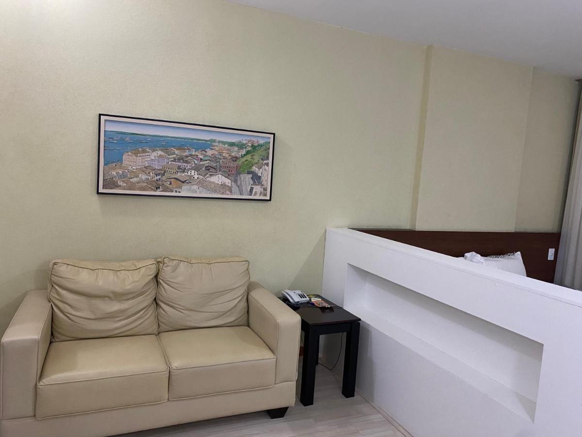 Flats Salvador Iguatemi Esterno foto