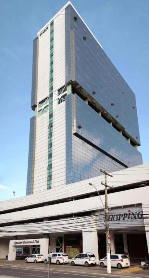 Flats Salvador Iguatemi Esterno foto