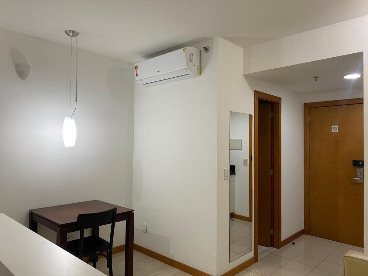 Flats Salvador Iguatemi Esterno foto