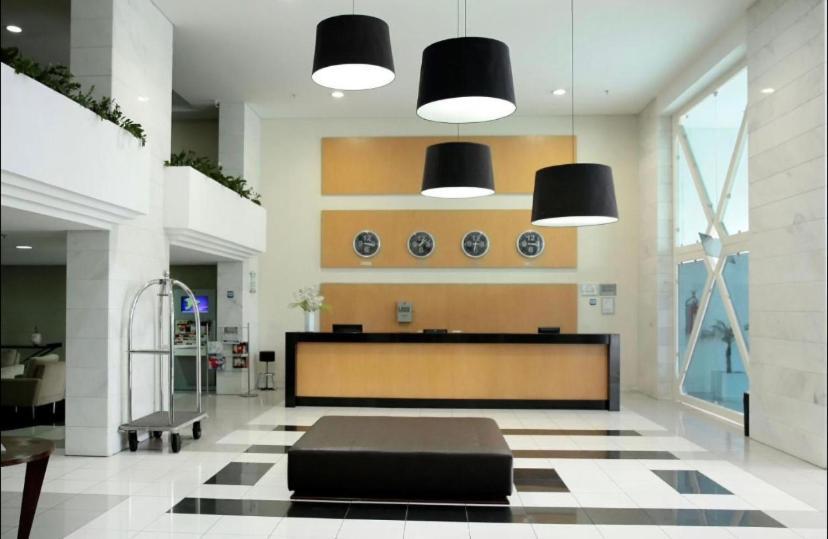 Flats Salvador Iguatemi Esterno foto
