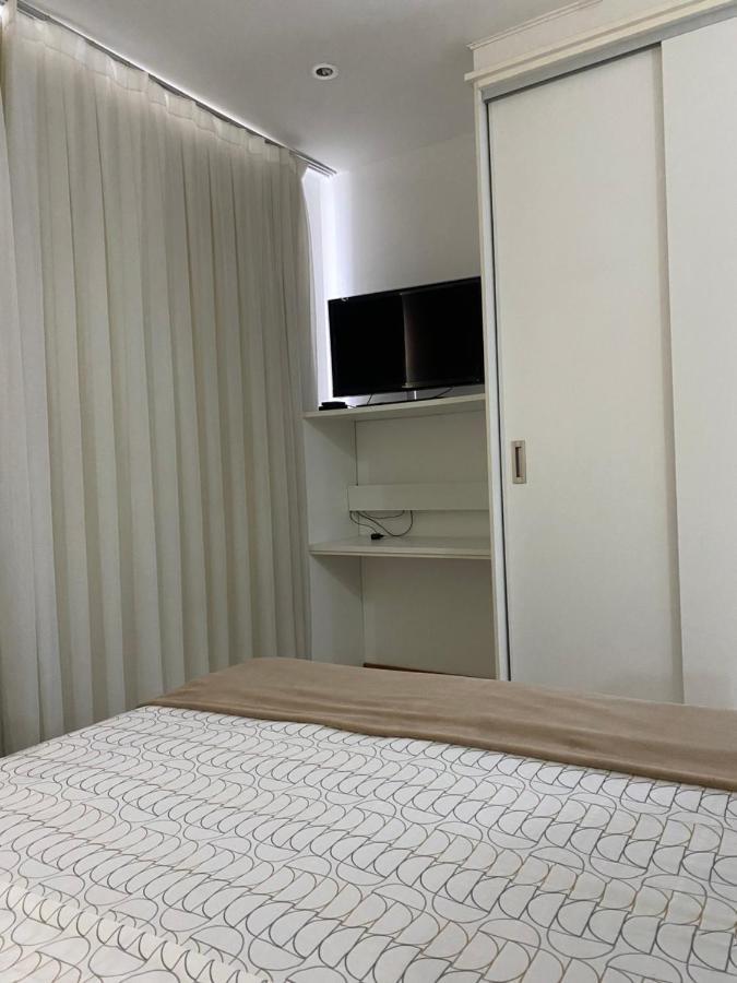 Flats Salvador Iguatemi Esterno foto