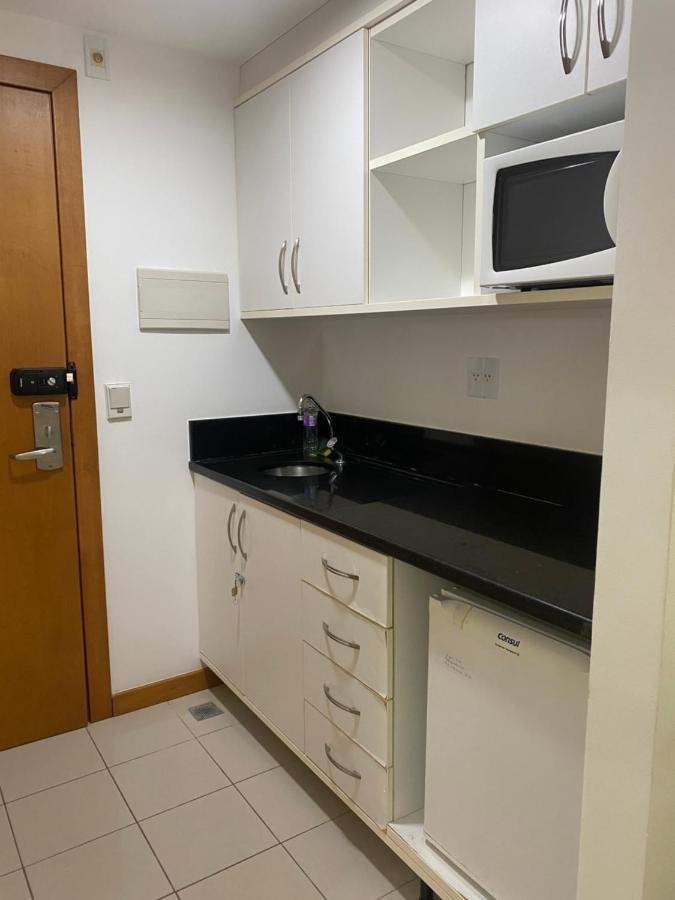 Flats Salvador Iguatemi Esterno foto